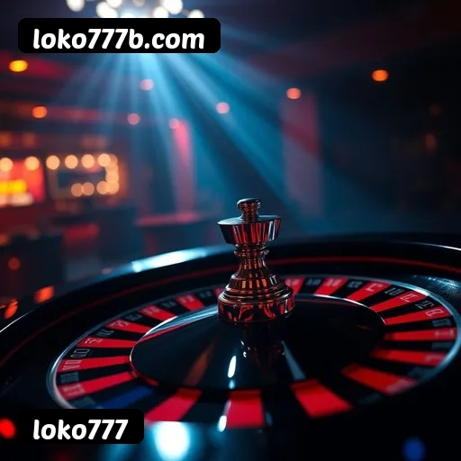 Tabela RTP dos jogos de cassino da loko777
