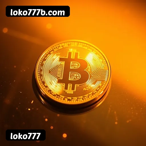 Logo da loko777