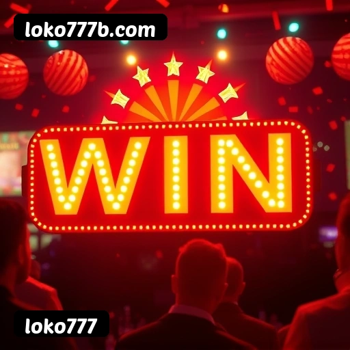 Loterias online disponíveis na loko777