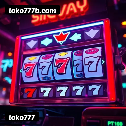 loko777 segurança SSL 256-bit - Licença Curaçao, eCOGRA, GLI certificado