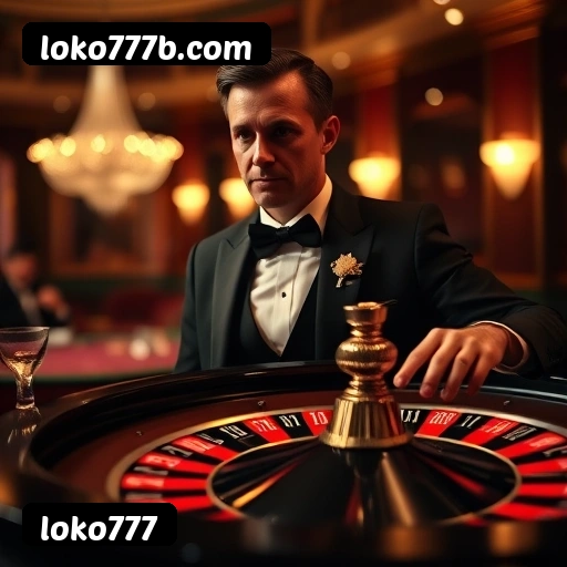 loko777 suporte 24/7 português Brasil - 47 atendentes brasileiros chat ao vivo